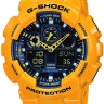 Желтый полимерный рант корпуса Casio 10347601 для часов Casio GA-100A-9A Желтый полимерный рант корпуса Casio 10347601 для часов Casio GA-100A-9A