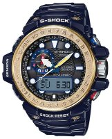 CASIO G-SHOCK  GWN-1000F-2A