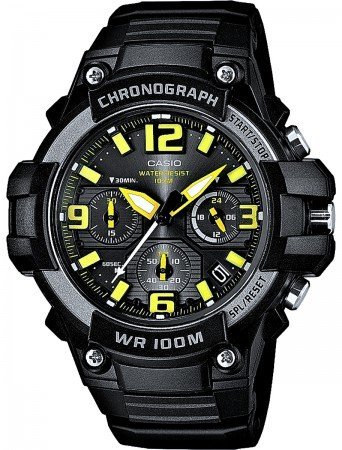 CASIO MCW-100H-9A