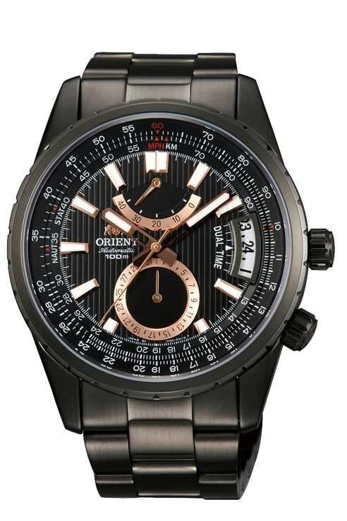 ORIENT FDH01001B / DH01001B