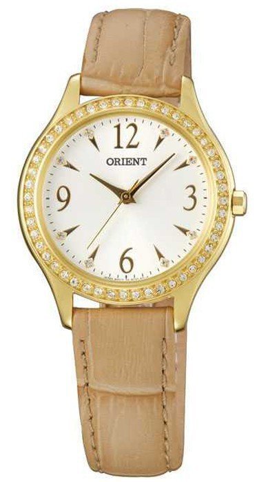 ORIENT FQC10006W / QC10006W
