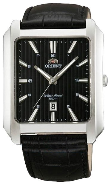 ORIENT FUNDR002B / UNDR002B