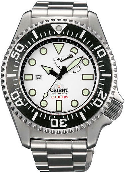 ORIENT SEL02003W made in Japan