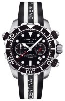 CERTINA C013.427.17.051.00 (C0134271705100) DS Action Diver