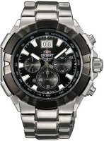Наручные часы ORIENT STV00002B made in Japan