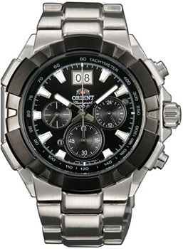 Наручные часы ORIENT STV00002B made in Japan