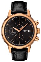 TISSOT T085.427.36.061.00 (T0854273606100) T-Classic Carson Automatic