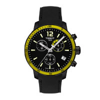 TISSOT T095.449.37.057.00 (T0954493705700) T-Sport Quickster
