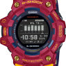 CASIO GBD-100BAR-4E FC Barcelona limited edition