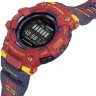 CASIO GBD-100BAR-4E FC Barcelona limited edition