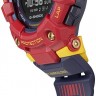 CASIO GBD-100BAR-4E FC Barcelona limited edition