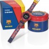 CASIO GBD-100BAR-4E FC Barcelona limited edition