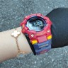 CASIO GBD-100BAR-4E FC Barcelona limited edition