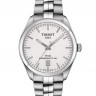 Стальное звено браслета Tissot T613037296 для часов Tissot PR100 T101.407, T101.408, T101.410, T101.417, T101.451, T101.452