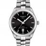 Стальное звено браслета Tissot T613037296 для часов Tissot PR100 T101.407, T101.408, T101.410, T101.417, T101.451, T101.452