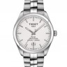 Стальное звено браслета Tissot T613037296 для часов Tissot PR100 T101.407, T101.408, T101.410, T101.417, T101.451, T101.452