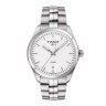 Стальное звено браслета Tissot T613037296 для часов Tissot PR100 T101.407, T101.408, T101.410, T101.417, T101.451, T101.452