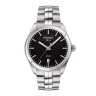 Стальное звено браслета Tissot T613037296 для часов Tissot PR100 T101.407, T101.408, T101.410, T101.417, T101.451, T101.452