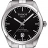 Стальное звено браслета Tissot T613037296 для часов Tissot PR100 T101.407, T101.408, T101.410, T101.417, T101.451, T101.452