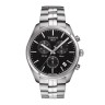 Стальное звено браслета Tissot T613037296 для часов Tissot PR100 T101.407, T101.408, T101.410, T101.417, T101.451, T101.452