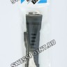 Черный полимерный ремешок Casio 10610283 для часов Casio GMD-B800-1E, GMD-B800SC-1