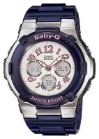 CASIO BABY-G BGA-114-2B