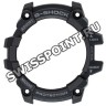 Черный рант корпуса часов Casio 10536717 для часов Casio GG-1000RG-1A