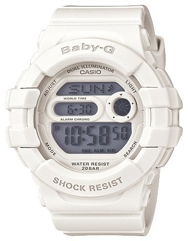 CASIO BABY-G BGD-140-7A