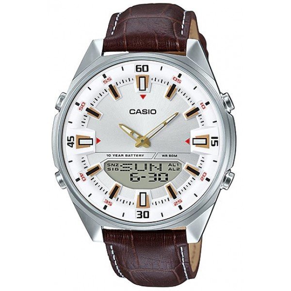 CASIO CLASSIC AMW-830L-7A