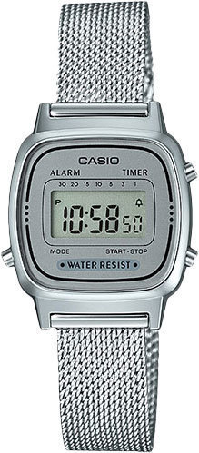 CASIO CLASSIC LA670WEM-7E