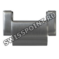 Темно-серое стальное звено Casio для часов Casio EFV-640DC-3A