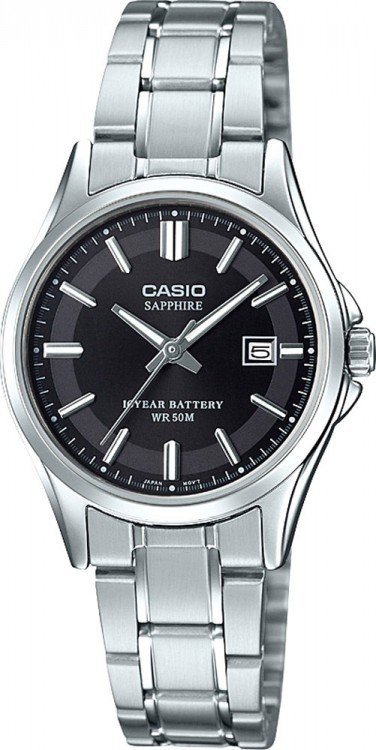 CASIO CLASSIC LTS-100D-1A