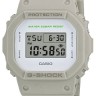Минеральное стекло Casio 10512619 с принтом для часов Casio DW-5600M-8