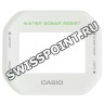 Минеральное стекло Casio 10512619 с принтом для часов Casio DW-5600M-8