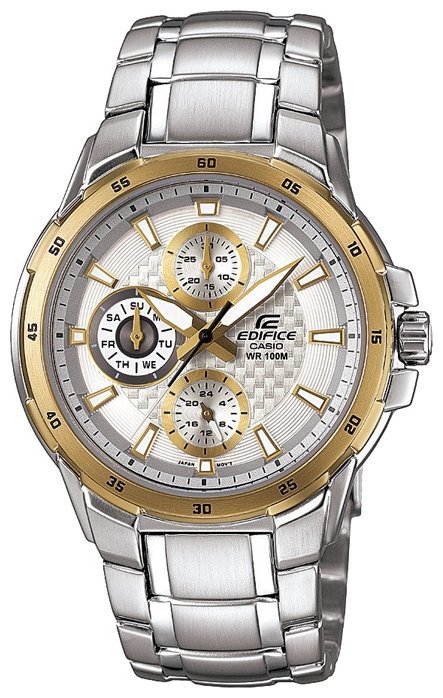 CASIO EDIFICE EF-337DB-7A