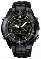 CASIO EDIFICE EFA-132BK-1A