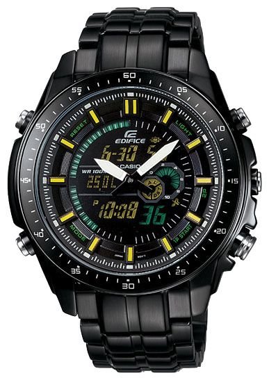 CASIO EDIFICE EFA-132BK-1A