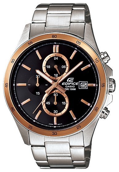 CASIO EDIFICE EFR-504D-1A5