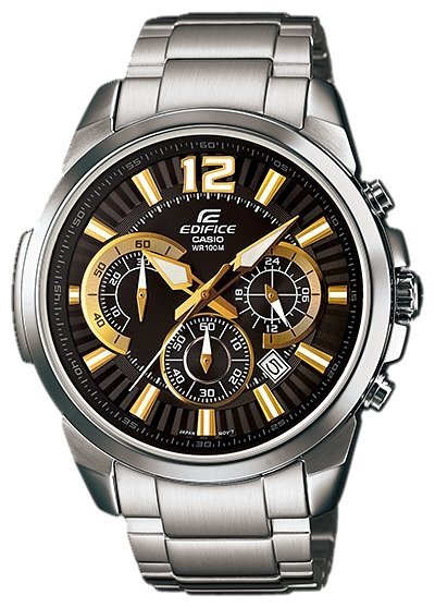 CASIO EDIFICE EFR-535D-1A9
