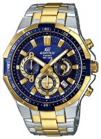 CASIO EDIFICE EFR-554SG-2A