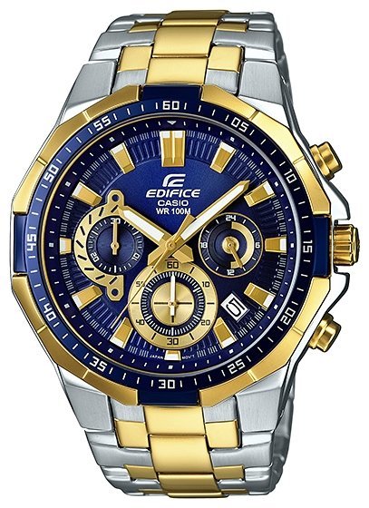 CASIO EDIFICE EFR-554SG-2A
