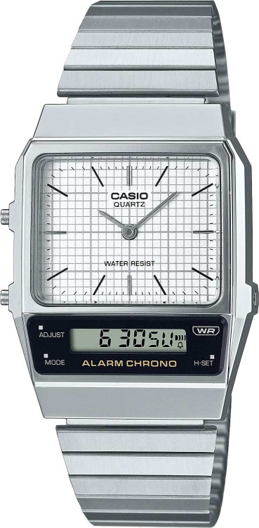 Casio AQ-800E-7A Casio AQ-800E-7A
