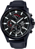 CASIO EDIFICE EFV-530BL-1A