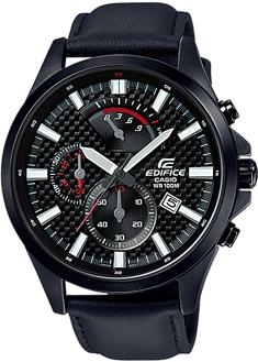 CASIO EDIFICE EFV-530BL-1A
