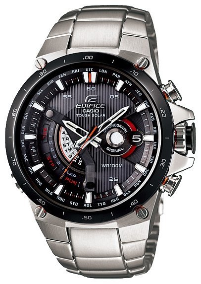 CASIO EDIFICE EQS-A1000DB-1A