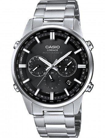 CASIO EDIFICE LIW-M700D-1A