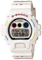 CASIO G-SHOCK  DW-6900MT-7E