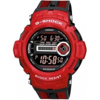CASIO G-SHOCK  GD-200-4E