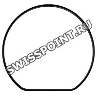 Уплотнитель стекла Casio 10395306 для часов Casio G-8900, GLS-8900, GR-8900, GW-8900, GWX-8900, GWX-8902, GWX-8903, GWX-8904