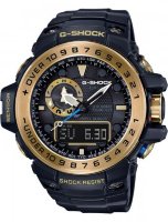 CASIO G-SHOCK  GWN-1000GB-1A
